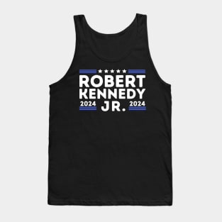 Robert Kennedy Jr 2024 Tank Top